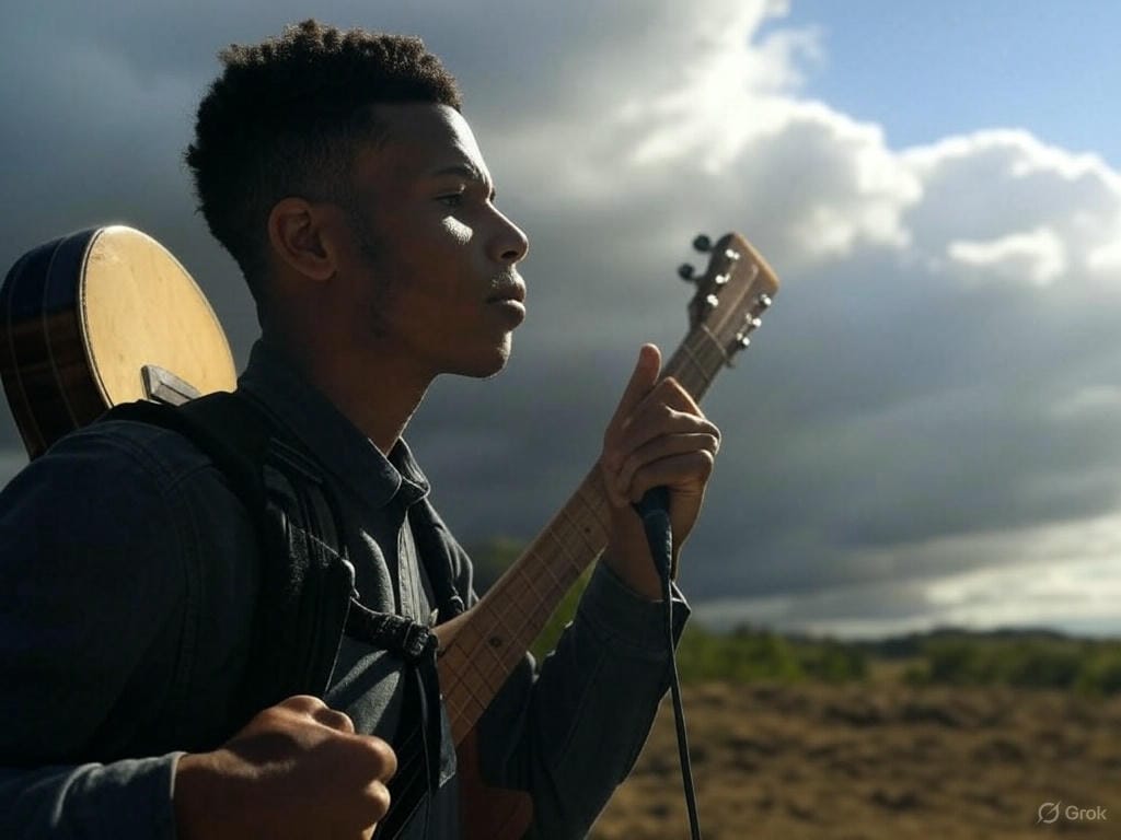 How To Navigate Music Industry and Local Gatekeepers